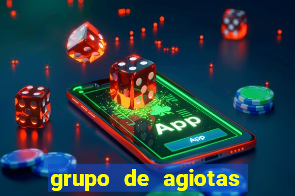 grupo de agiotas no whatsapp