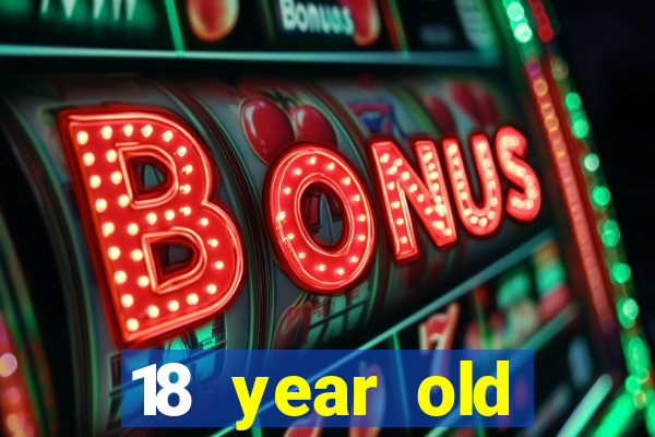 18 year old casinos in ia