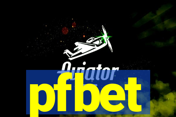 pfbet