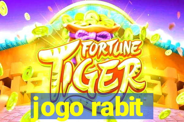 jogo rabit