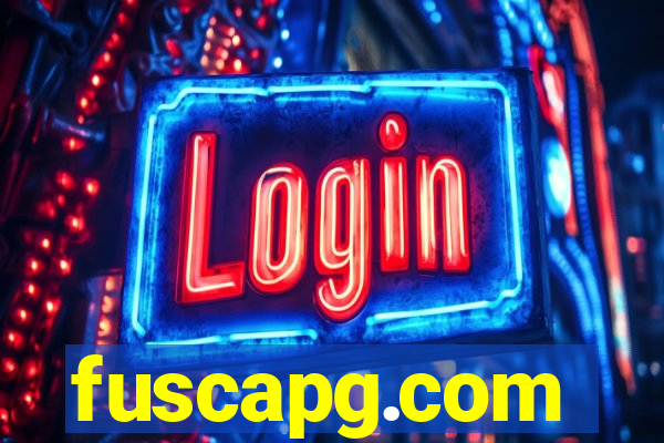 fuscapg.com