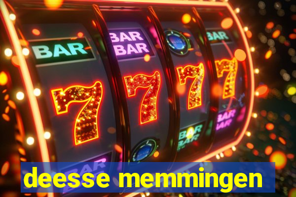 deesse memmingen