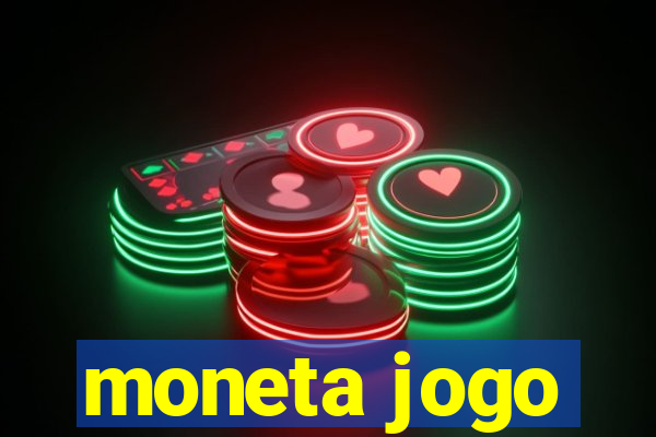 moneta jogo