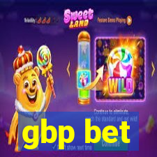 gbp bet