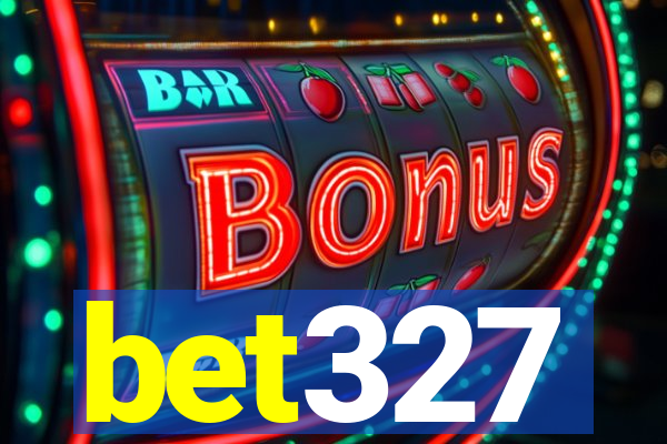 bet327