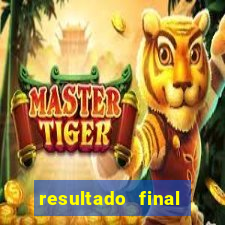 resultado final super odds