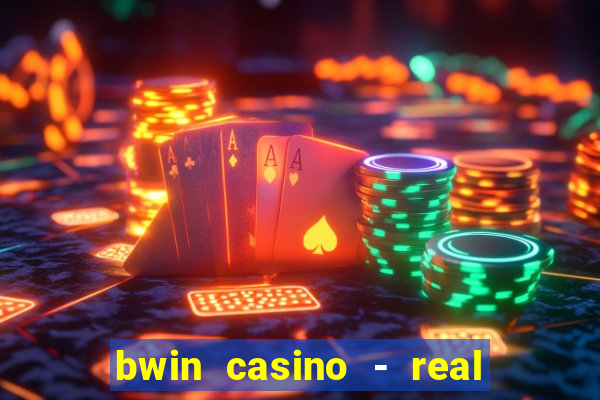 bwin casino - real money games