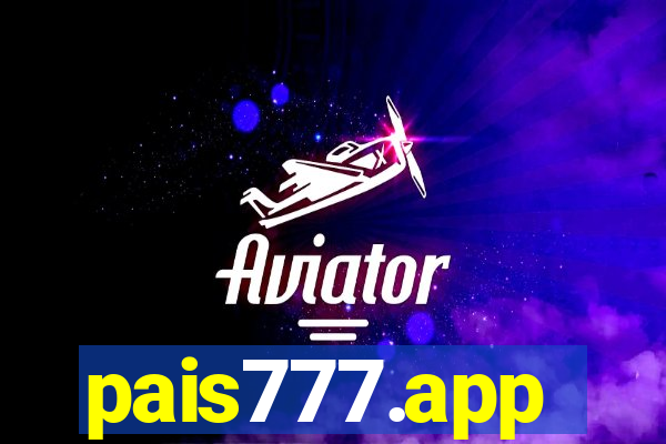 pais777.app