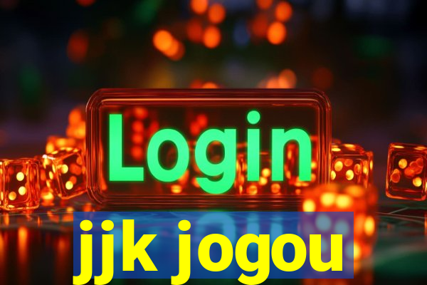 jjk jogou