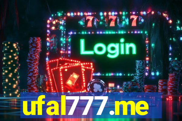 ufal777.me