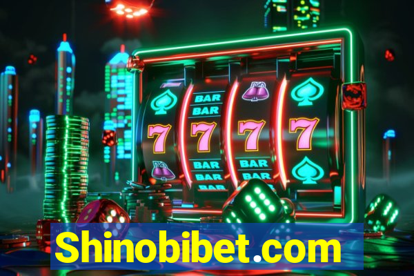 Shinobibet.com