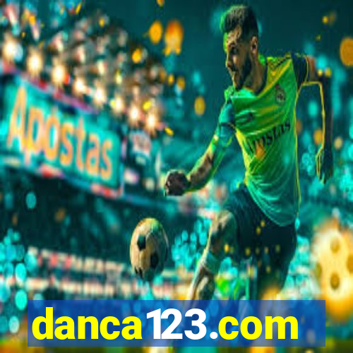 danca123.com