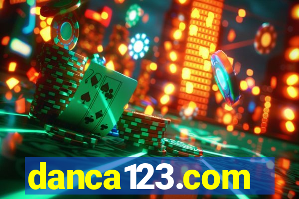 danca123.com