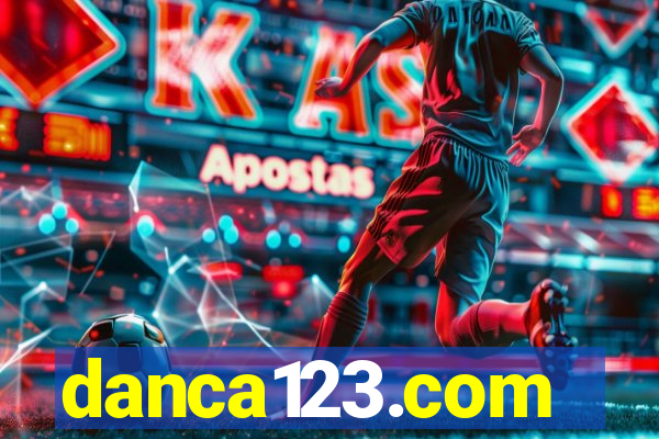 danca123.com