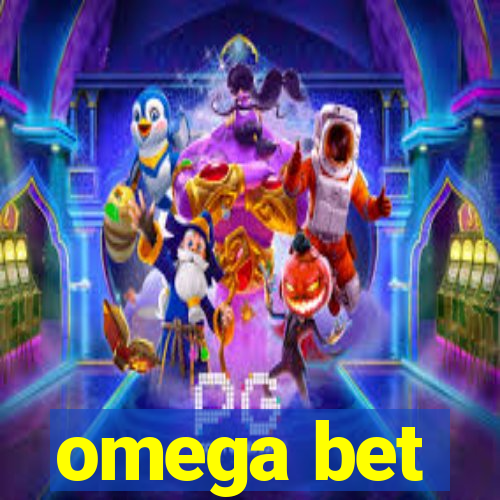 omega bet