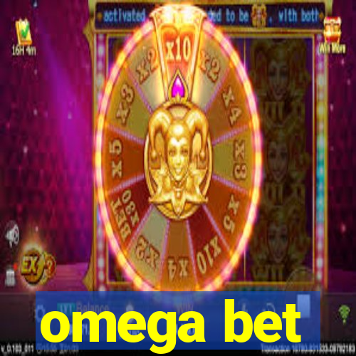 omega bet