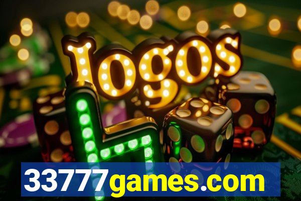 33777games.com