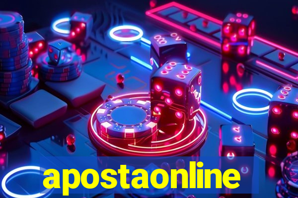 apostaonline