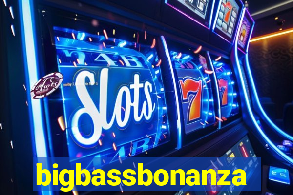 bigbassbonanza