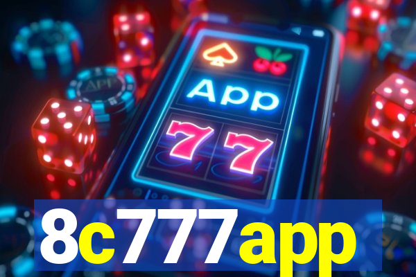 8c777app