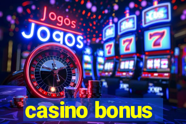 casino bonus