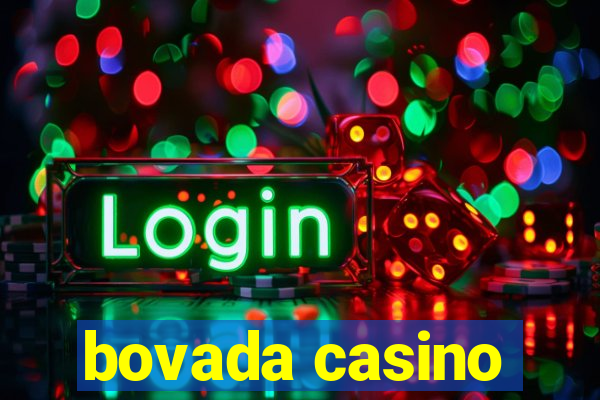 bovada casino