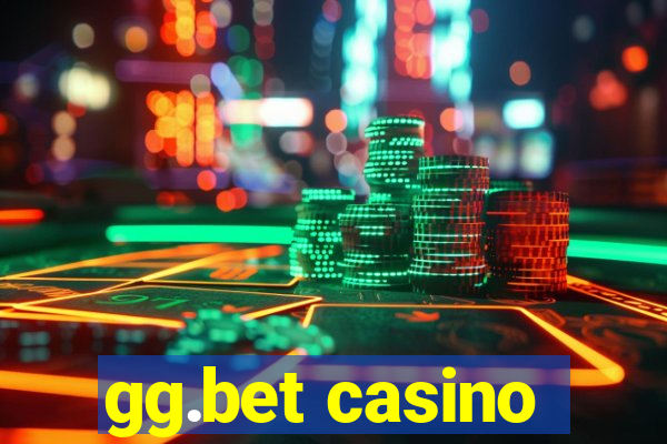 gg.bet casino