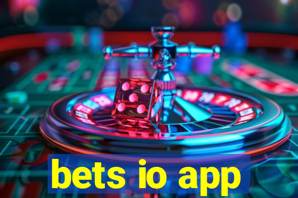 bets io app