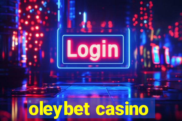 oleybet casino