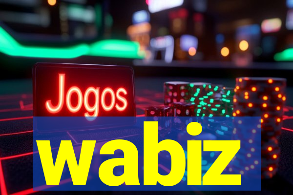 wabiz