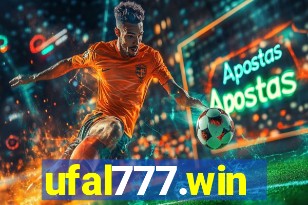 ufal777.win