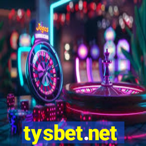 tysbet.net