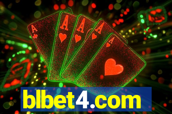 blbet4.com