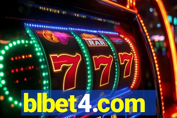 blbet4.com