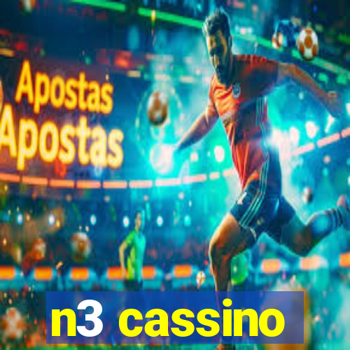 n3 cassino