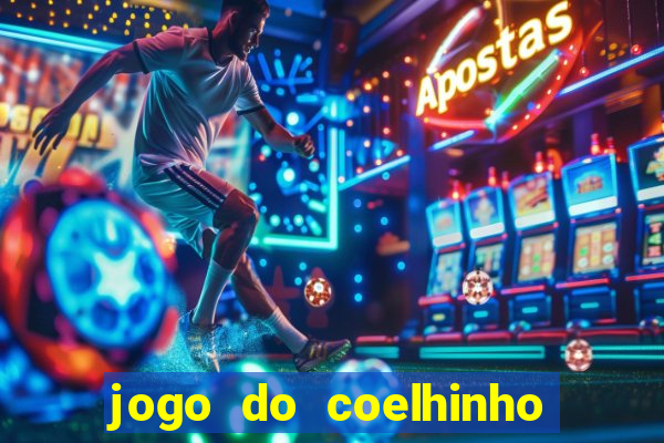 jogo do coelhinho jogo do coelhinho