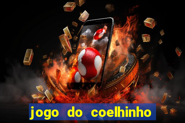 jogo do coelhinho jogo do coelhinho