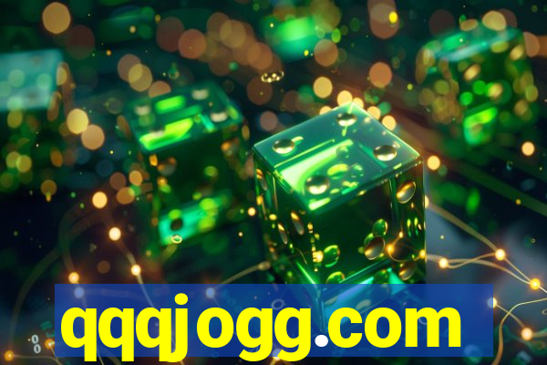 qqqjogg.com