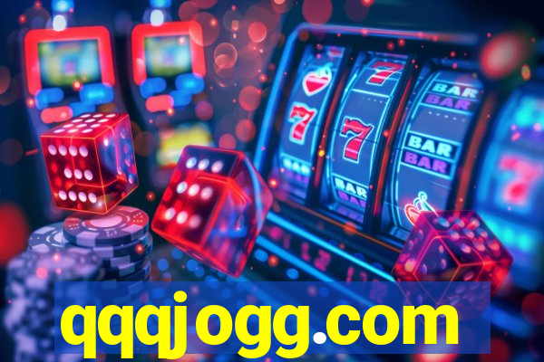 qqqjogg.com