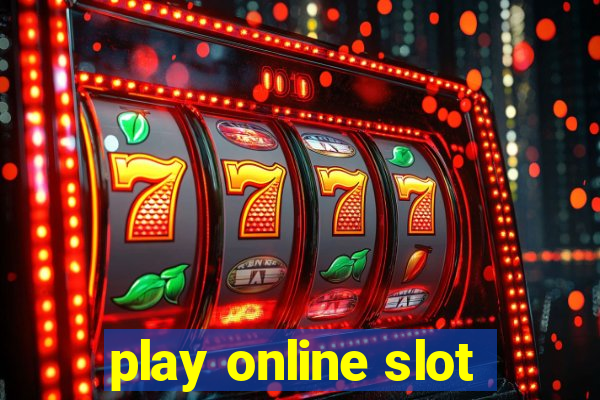 play online slot