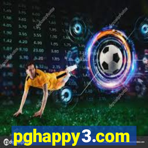 pghappy3.com