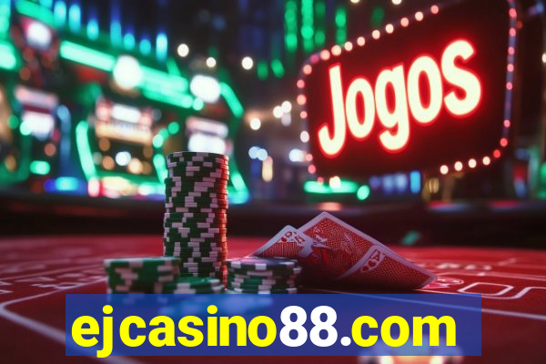 ejcasino88.com