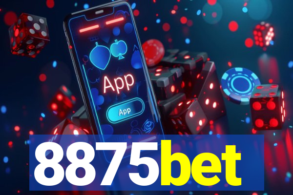 8875bet