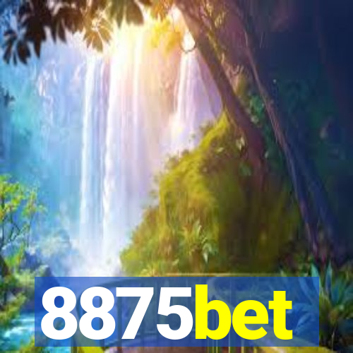 8875bet