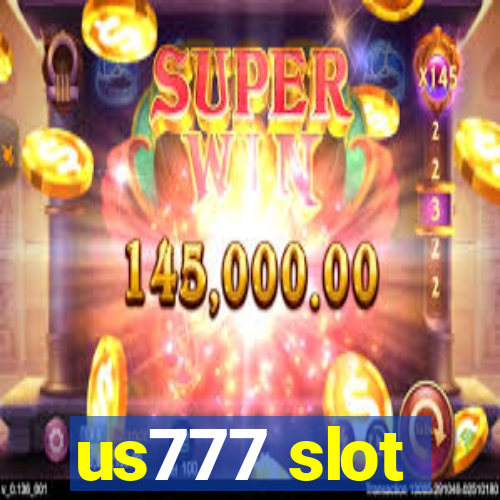 us777 slot