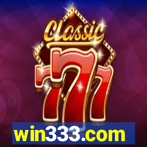 win333.com