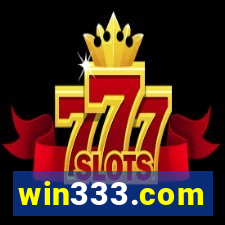 win333.com