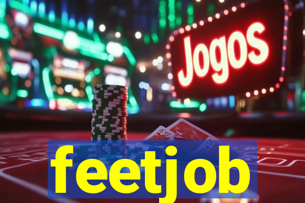 feetjob