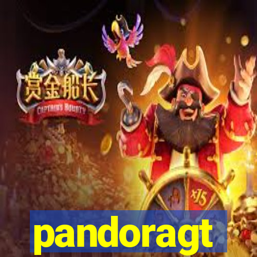 pandoragt