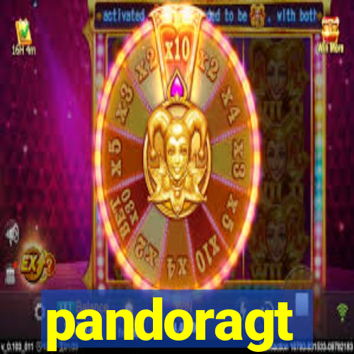 pandoragt